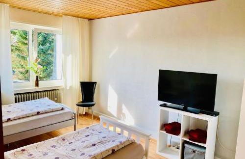 Monteurzimmer Willebrand 1-4 Personen - Foto 4