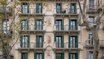 Be Mate Paseo de Gracia - Foto 3