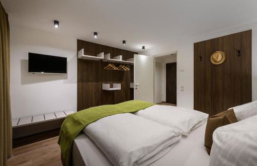 Sambock Quarter Pustrabase - Foto 37