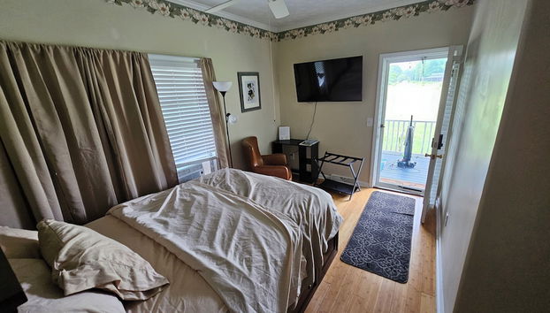 Phoenix Farms Vineyard - Foto 4, Habitación