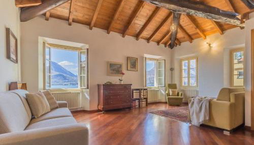 Casa Ferrari in Varenna - Foto 2