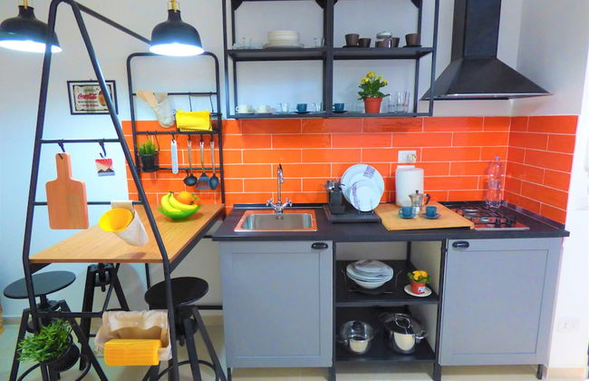 Napoletando bed and breakfast - Foto 13