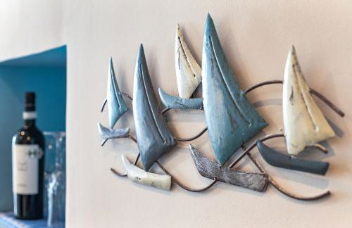 nel gozzo sul mare - Genovainrelax - Foto 9