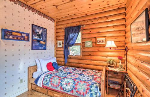 Quaint Williams Cabin Near Grand Canyon - Photo 16