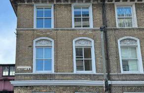 Modern Flat Nr Battersea Park - Foto 10