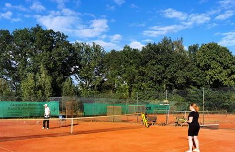 Luett Huus - Foto 34