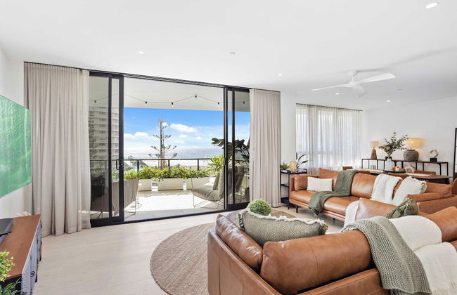 Magnoli Apartments - Photo 1