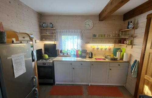 Domki na Górce - Foto 5