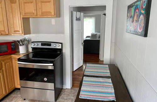 Spanish Town / Downtown Apartment - Foto 4