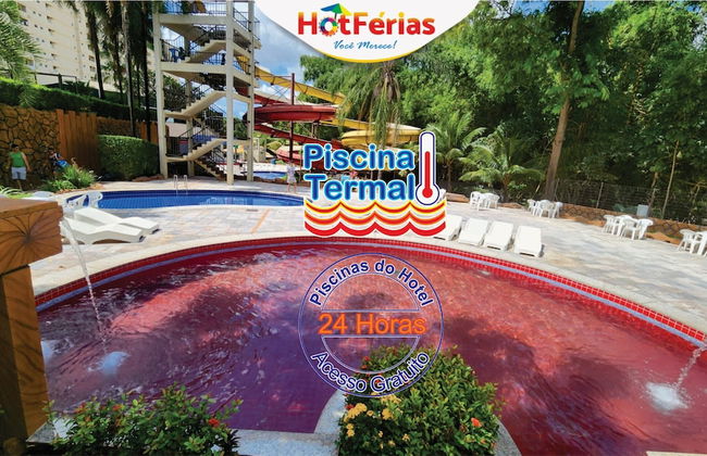 Golden Dolphin Express - HotFérias - Foto 26