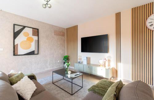 Villa Coridigo - Unique High Position, Panorama Nature View, Cozy Dining Terrace, Fenced Property - Foto 34