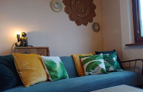 Wunderschöne 3-Zimmerwohnung auf dem Bauernhof - Foto 11