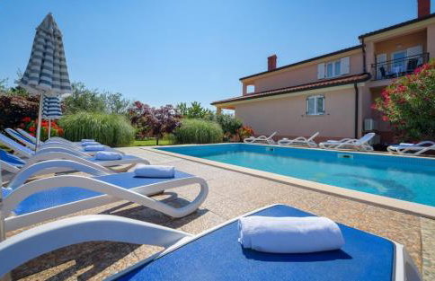 Villa Franka 113 - Foto 1