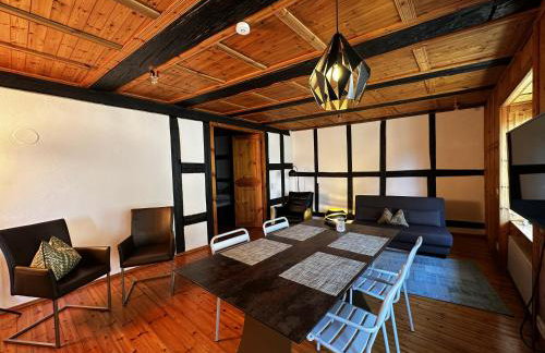 Ferienwohnung am Franziskaner Tor - Photo 22