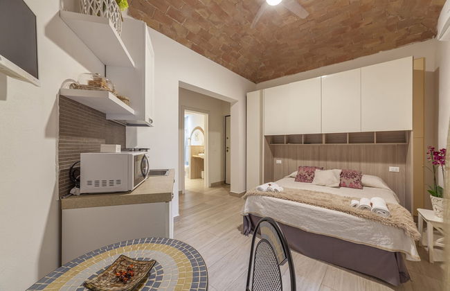 Prima dell'Elba Bed & Breakfast - Foto 3