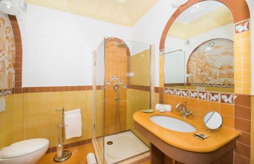 Le Contrade by Sosòre Holiday Homes -Amalfi Coast - Foto 44