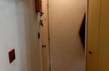 Corbier centre Vostok 32m2 balcon Sud vue pistes Classé Tourisme - Foto 16