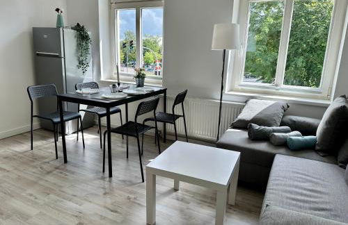 LS FeWo Kröpi 8 in Bad Doberan - zentrumsnah, an der Molli-Zugstrecke - Foto 8