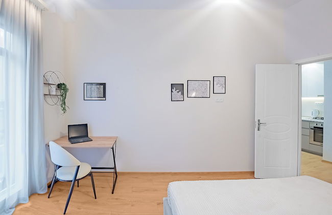 HB apartments B.I.G. - Foto 4