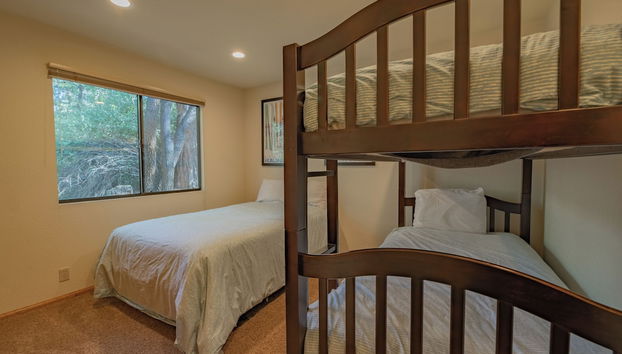 Mellow Moonridge - Foto 5, Habitación