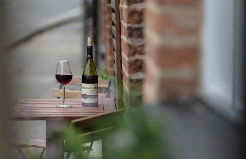 Blue Bell Cottage - Foto 14