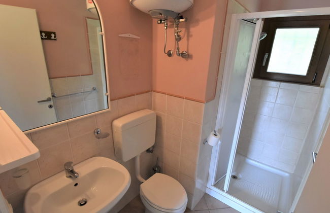 Villa Lackas - Foto 13