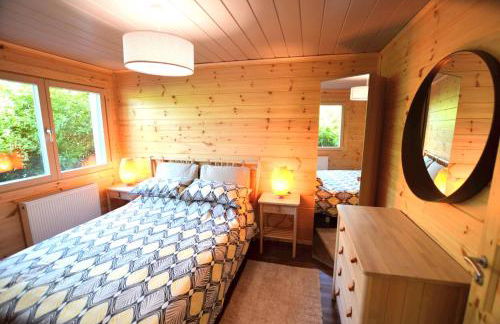 Ty Log Llansteffan - Photo 6