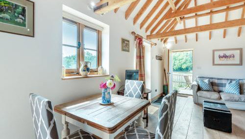 Coblye Barn - Photo 5