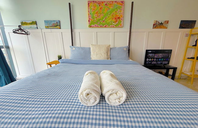 3 Towers Jalan Ampang By Serenity Homes - Foto 46