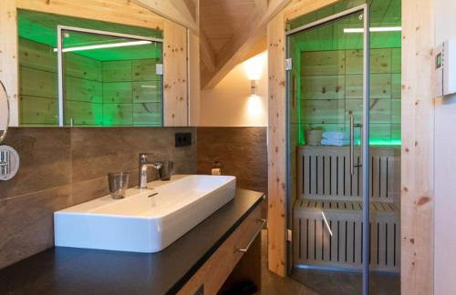 Wellness Ferienwohnungen Zellertalblick - Foto 29