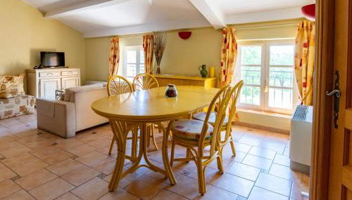 Gîte Mimosa au milieu des vignes - Château les Apiès - Foto 5