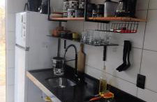 Casa, Perto de Praias, Shoppings e Valparaíso - Foto 11