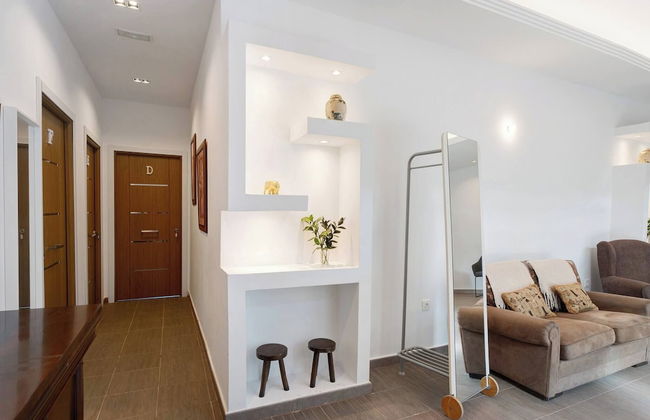 Casa Lomo El Aire Sterlizia in Tegueste - Foto 19