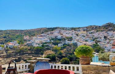 Rose Boho House, Kea, Ioulis - Photo 16