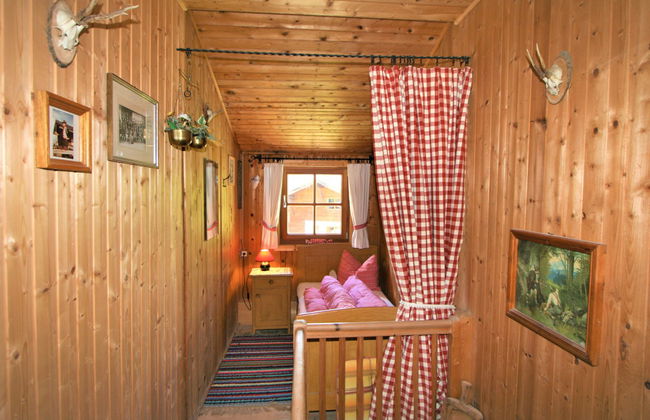 Chalet Antritt - Photo 6