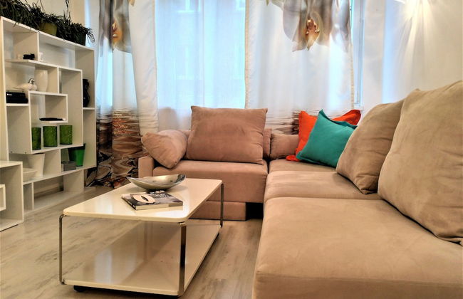 Baratero City I Apartment - Foto 4