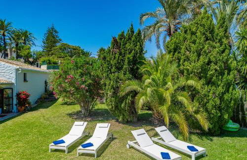 Villa Javea Beauty by Interhome - Foto 54