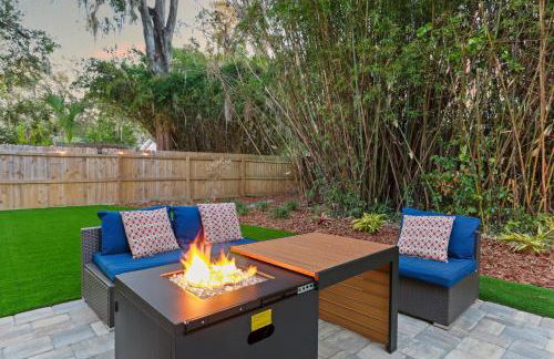 Springs Cottage - Foto 12