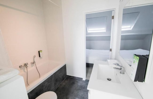 Smart appart - Midi - Foto 14