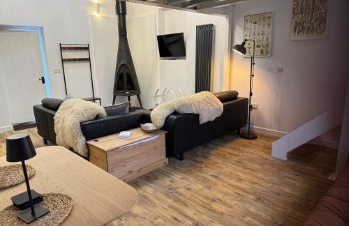 The Old Dairy - Photo 16