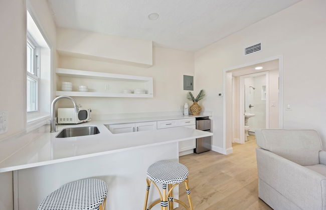 The Drift - Photo 27