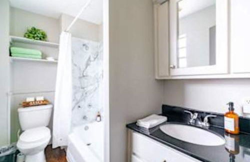 Jungle House Luxury Stays - Columbus Downtown Short North - Foto 36