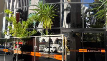 Flat Prince América 603 - Cozinha Completa - Vizinho ao Salvador Shopping - Estrutura de Hotel - Foto 2