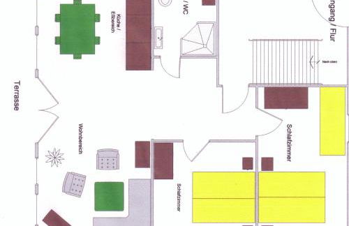 Ferienwohnungen Stricker Harz - Photo 17