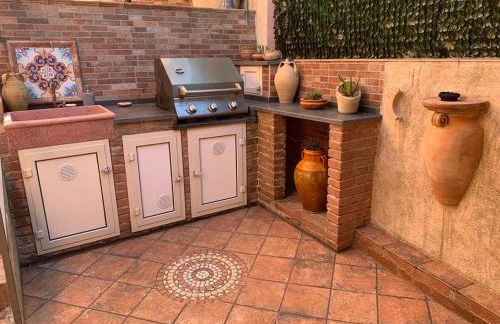 Villa Alecla - Sea Villa near Taormina - Foto 70