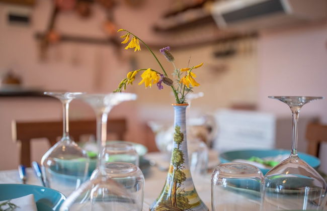 Isola dei Calanchi - Foto 78