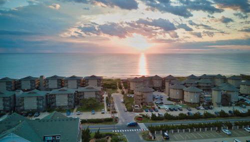 Outer Banks Beach Club - Foto 2