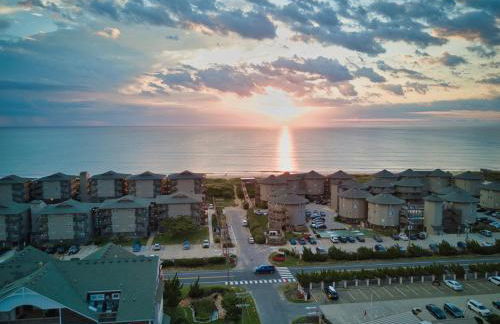 Outer Banks Beach Club - Foto 2