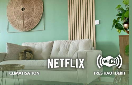 Appartement Tolosa - Foto 1