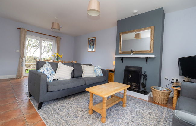 Seacliff Holiday Homes - Foto 56